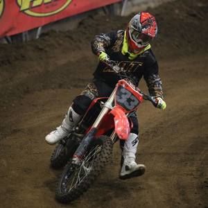 Meet your Posher, Lane